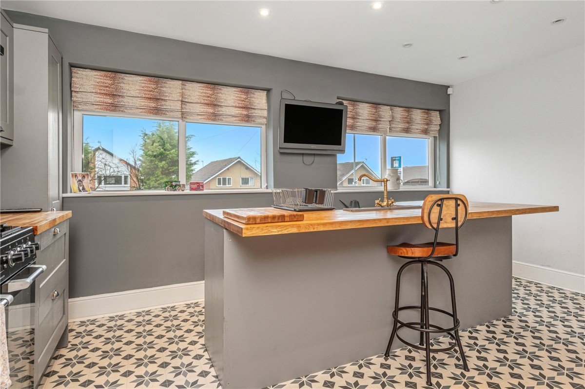 Batley, West Yorkshire