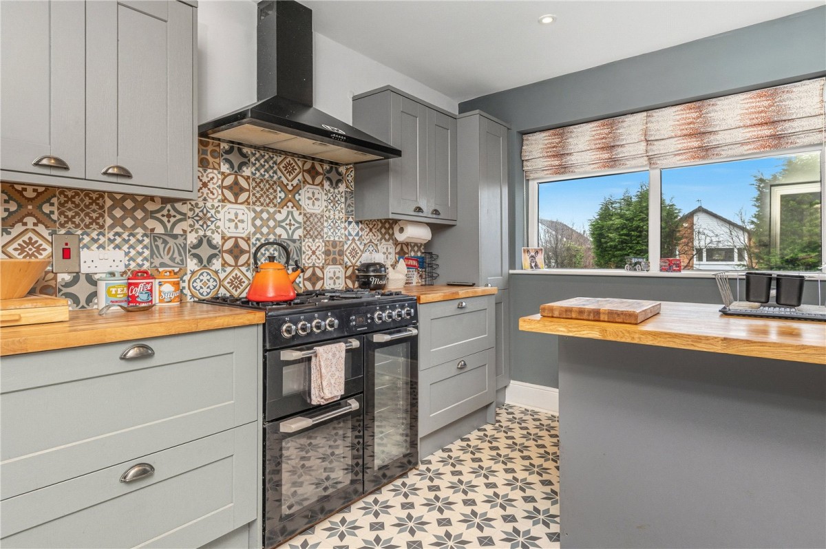 Batley, West Yorkshire