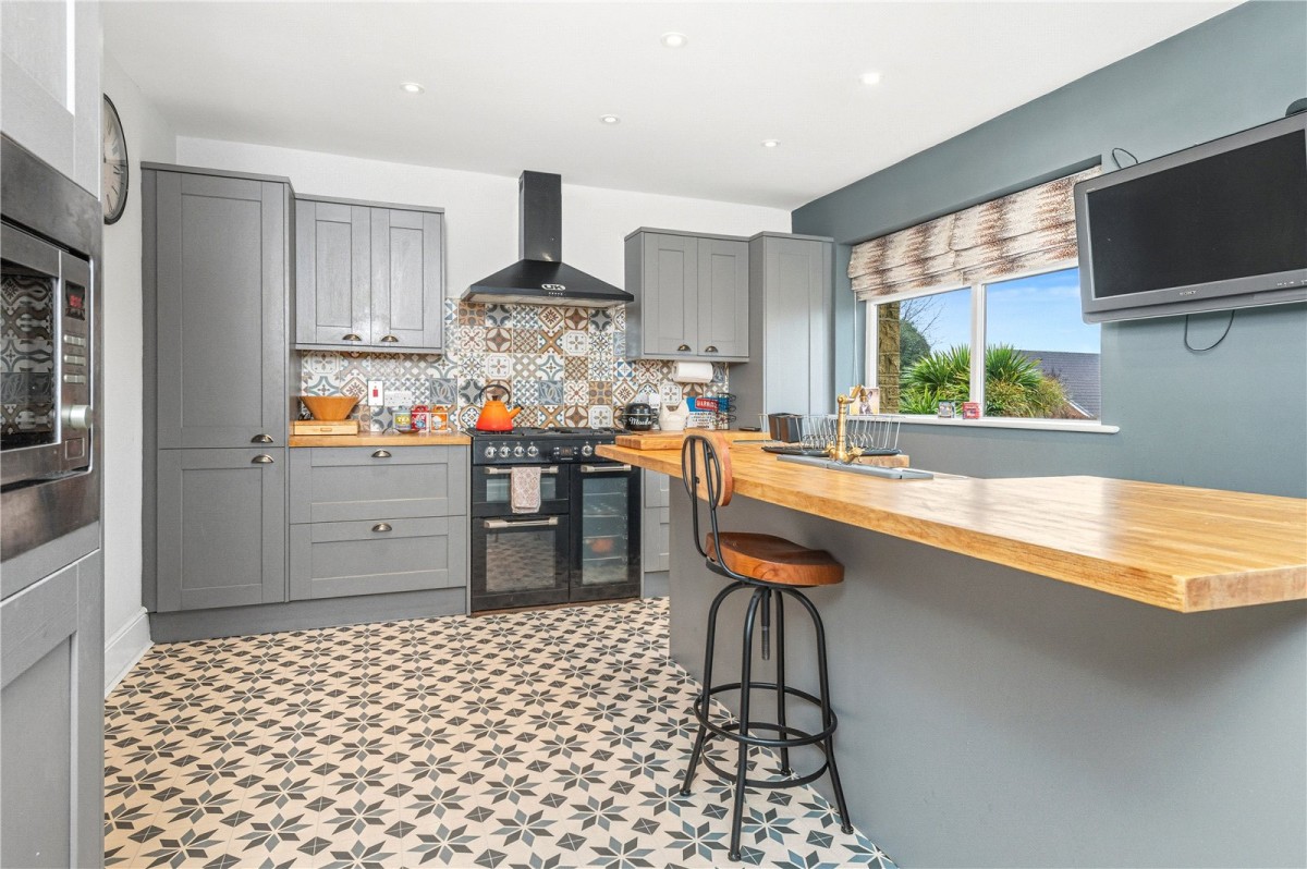 Batley, West Yorkshire