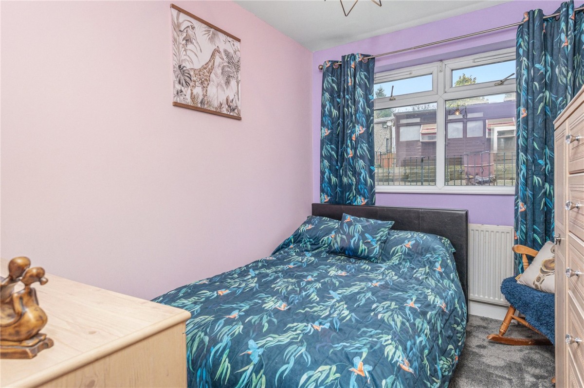 Batley, West Yorkshire