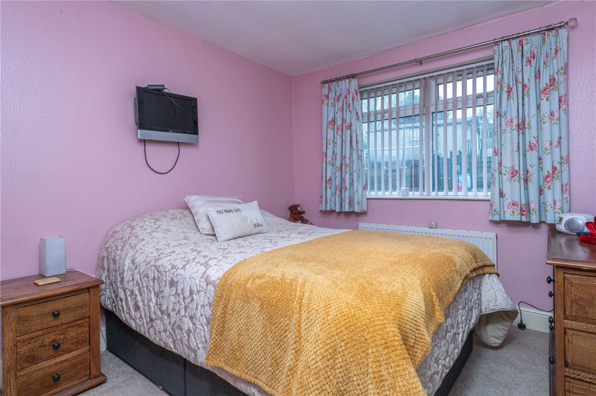 Batley, West Yorkshire