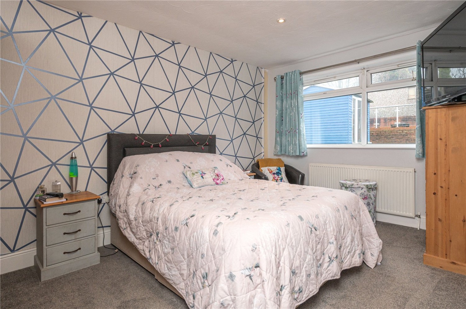 Batley, West Yorkshire