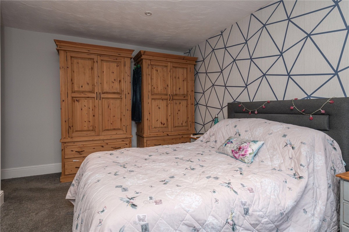 Batley, West Yorkshire