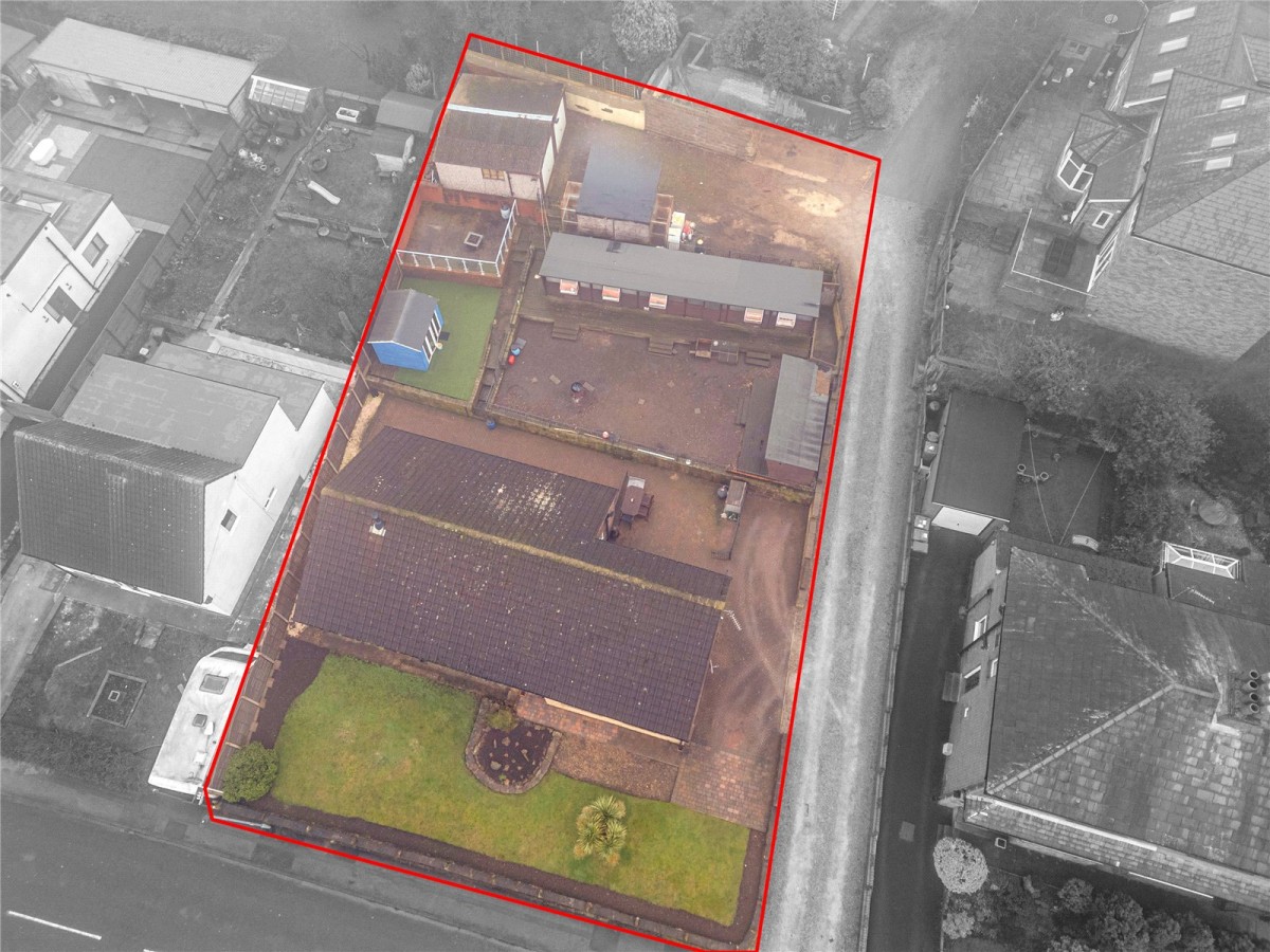 Batley, West Yorkshire