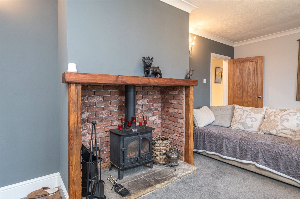 Batley, West Yorkshire