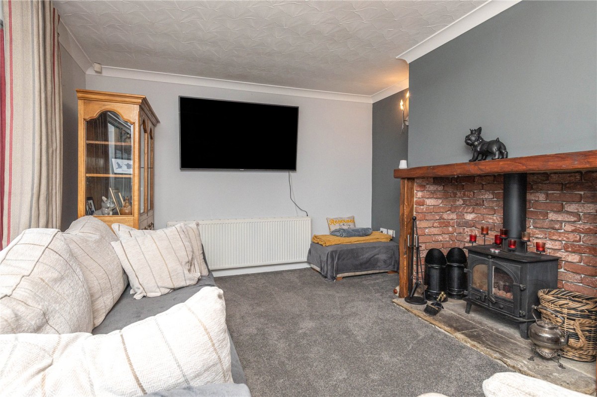 Batley, West Yorkshire