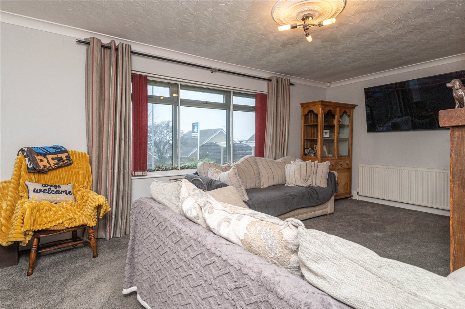 Batley, West Yorkshire