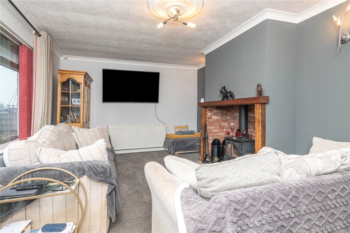 Batley, West Yorkshire