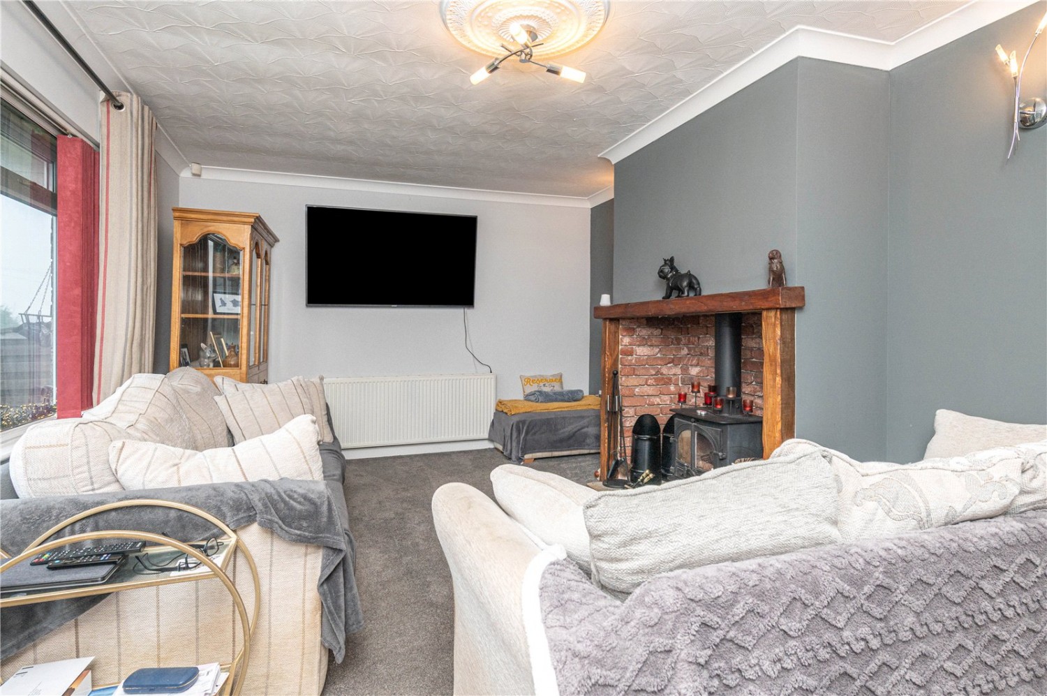 Batley, West Yorkshire