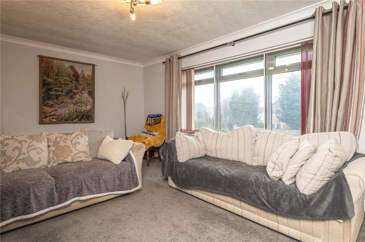 Batley, West Yorkshire