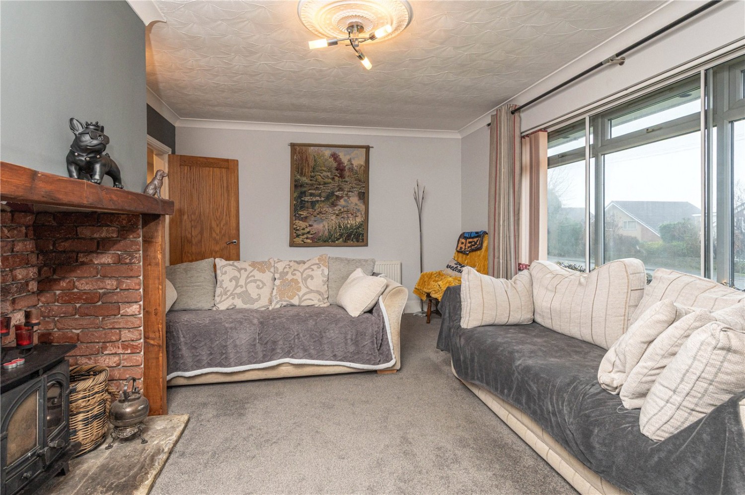 Batley, West Yorkshire