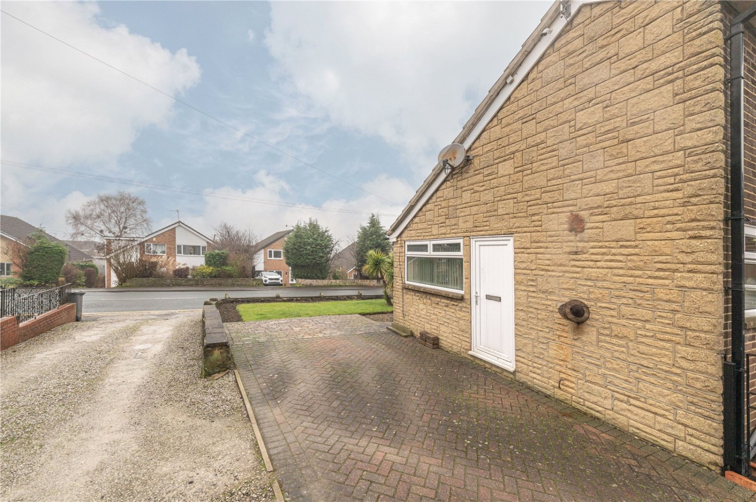 Batley, West Yorkshire