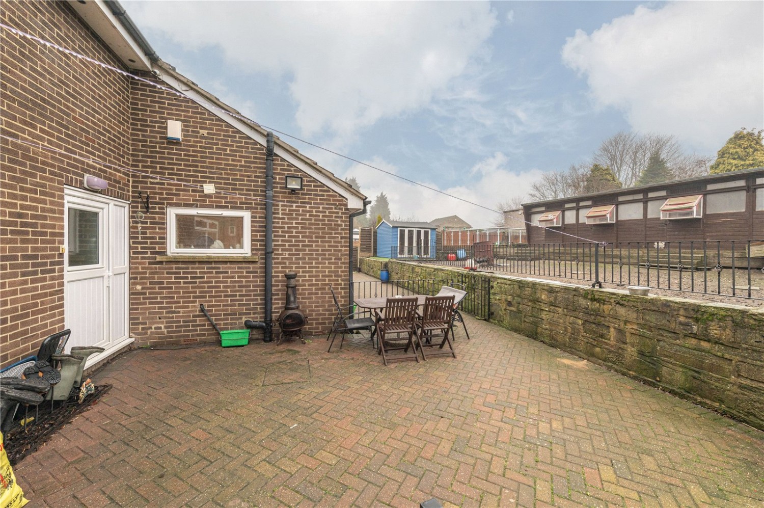 Batley, West Yorkshire