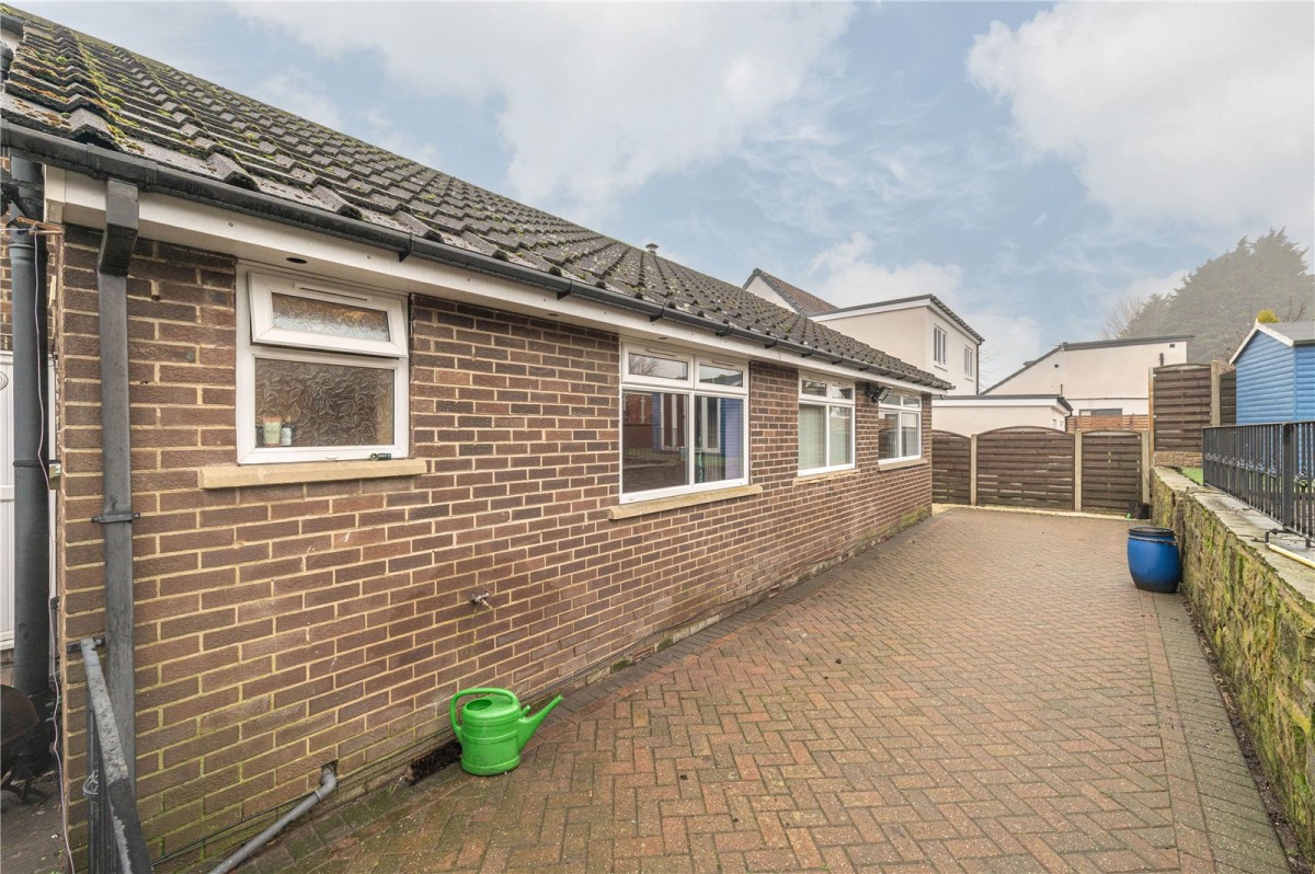 Batley, West Yorkshire