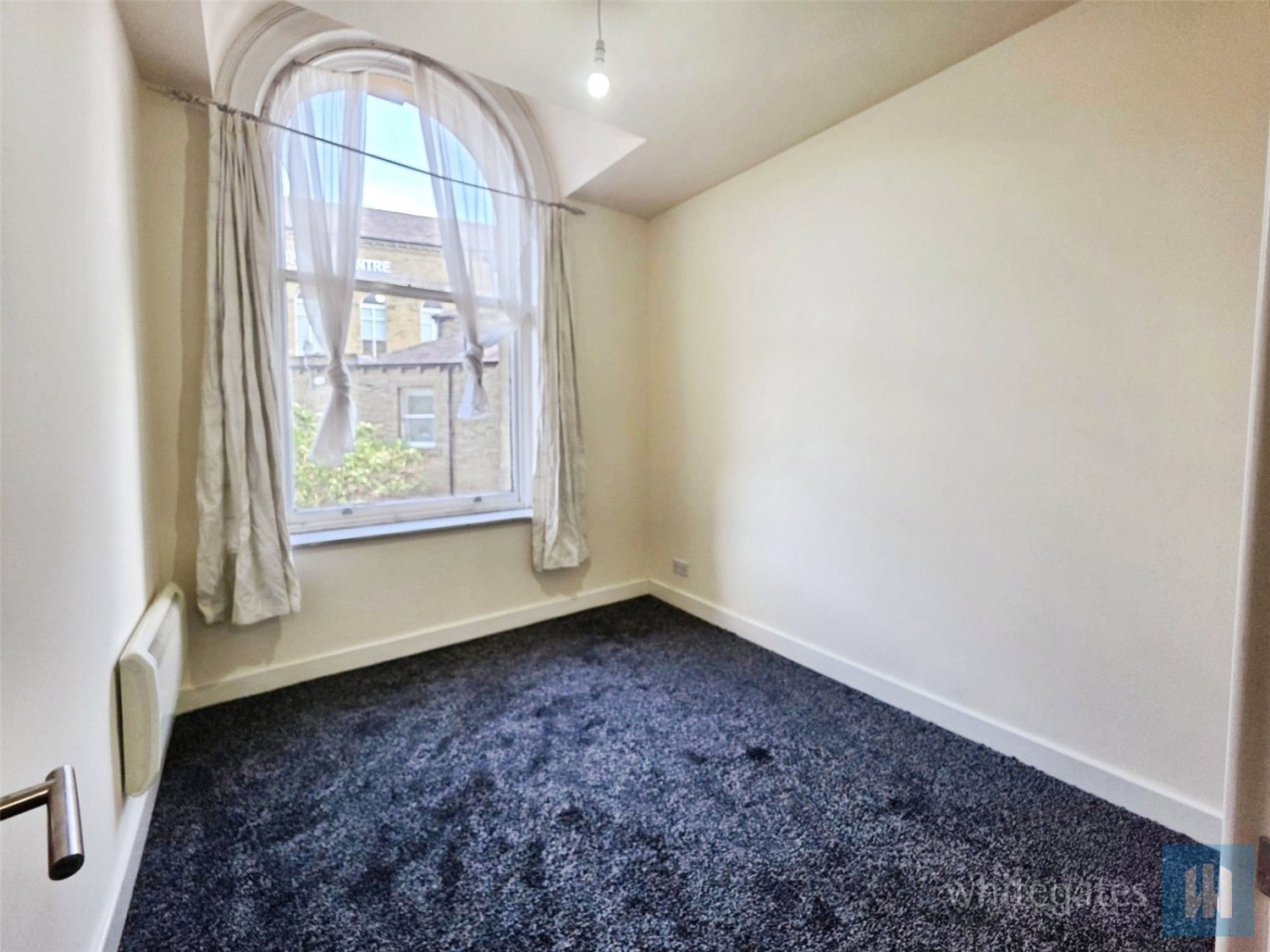 Dewsbury, West Yorkshire