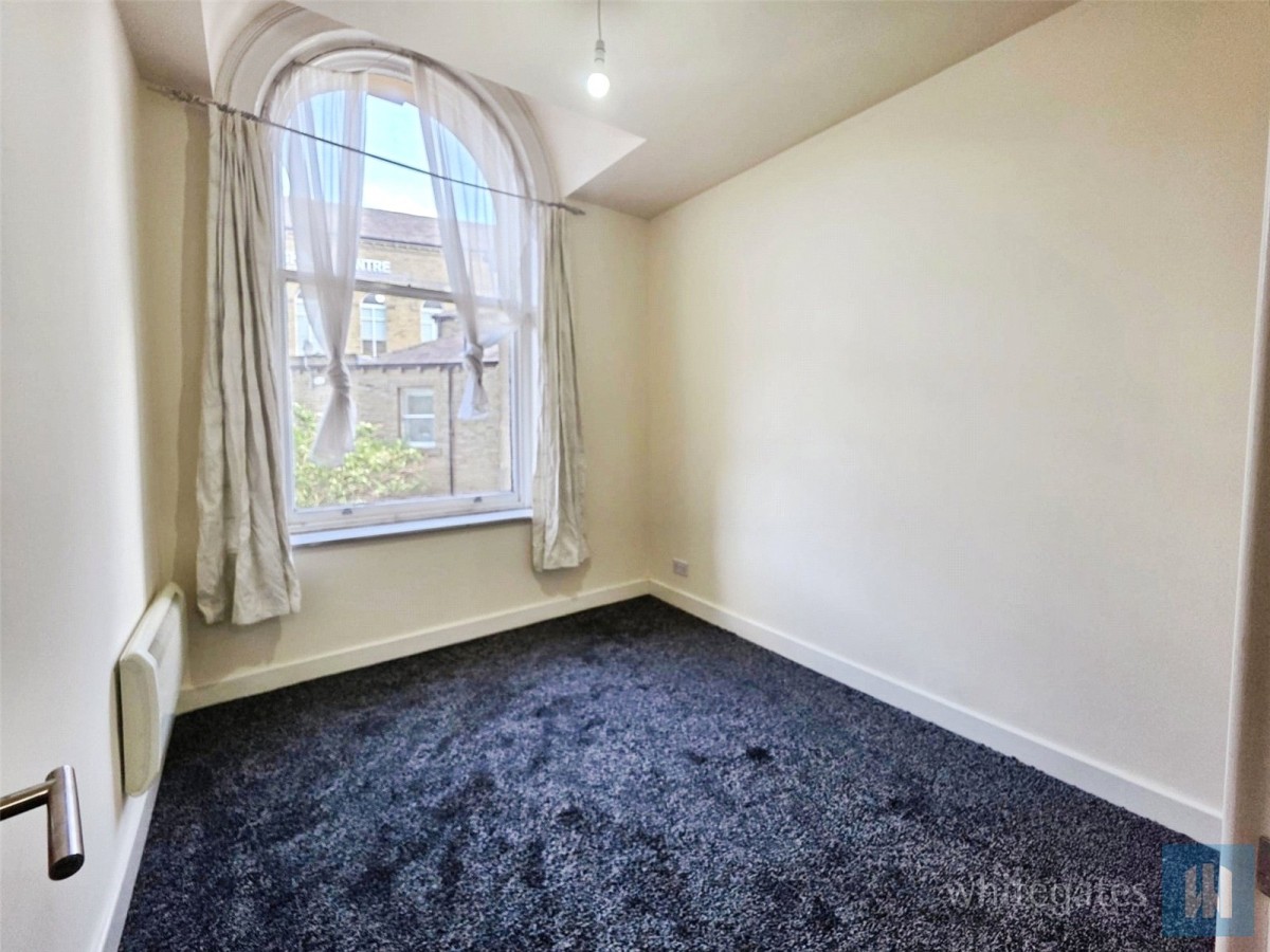 Dewsbury, West Yorkshire