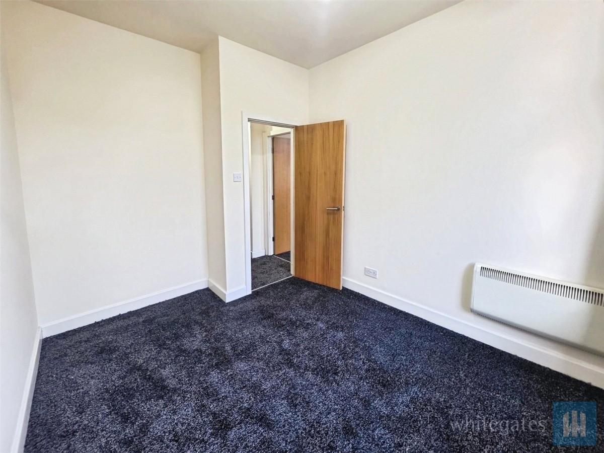 Dewsbury, West Yorkshire