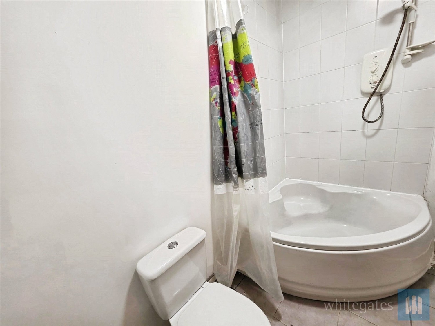 Dewsbury, West Yorkshire