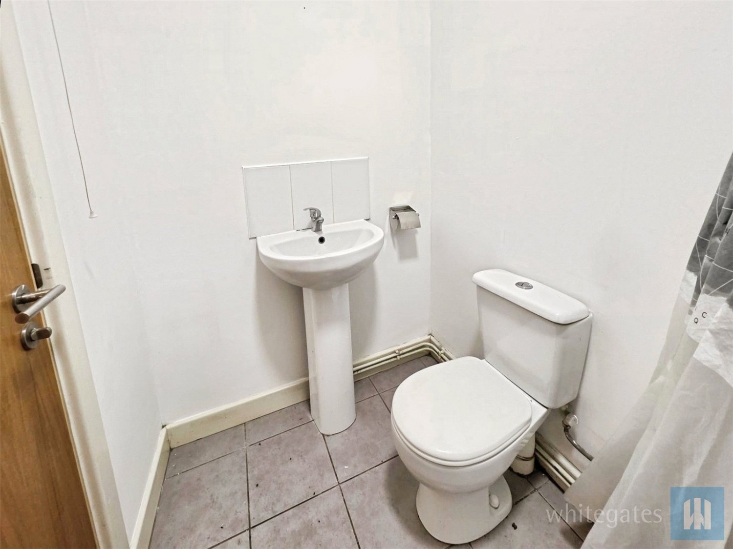 Dewsbury, West Yorkshire