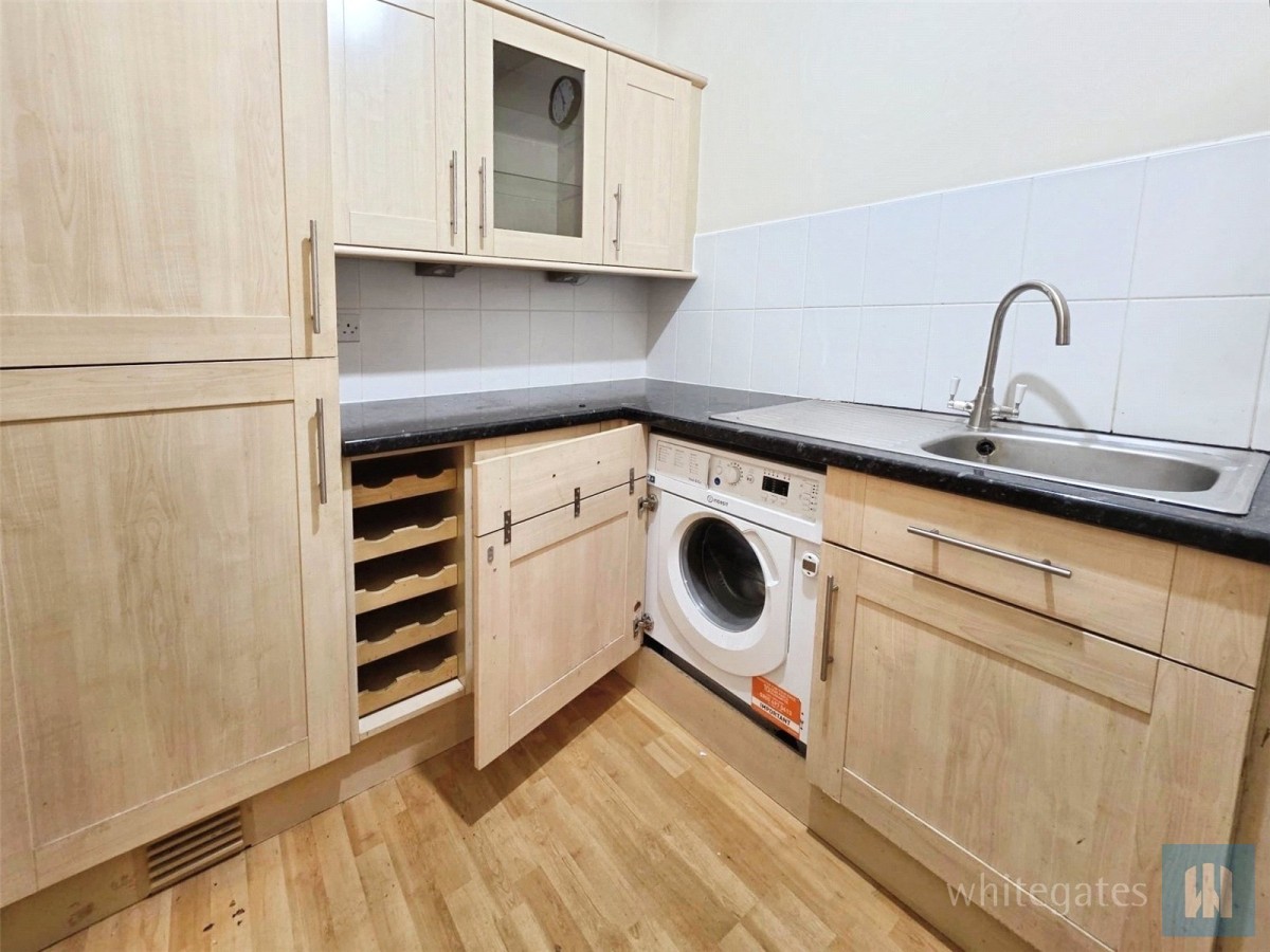 Dewsbury, West Yorkshire