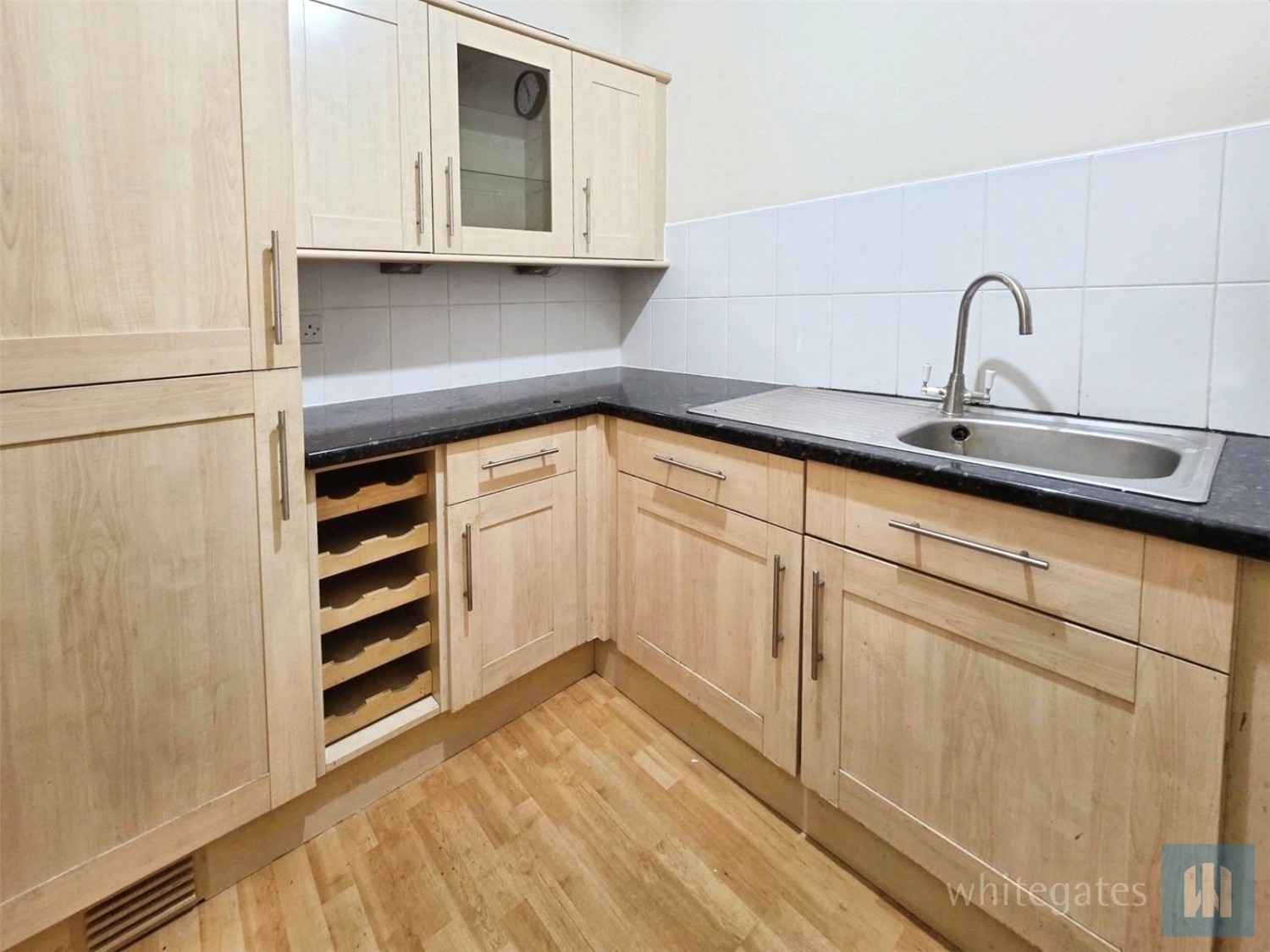 Dewsbury, West Yorkshire