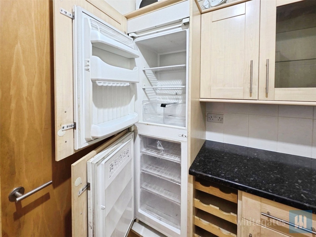 Dewsbury, West Yorkshire