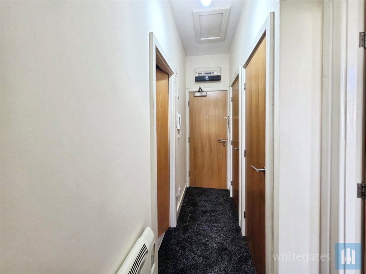 Dewsbury, West Yorkshire