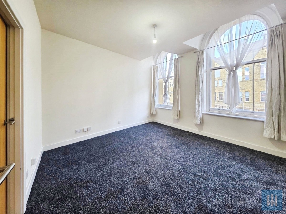 Dewsbury, West Yorkshire