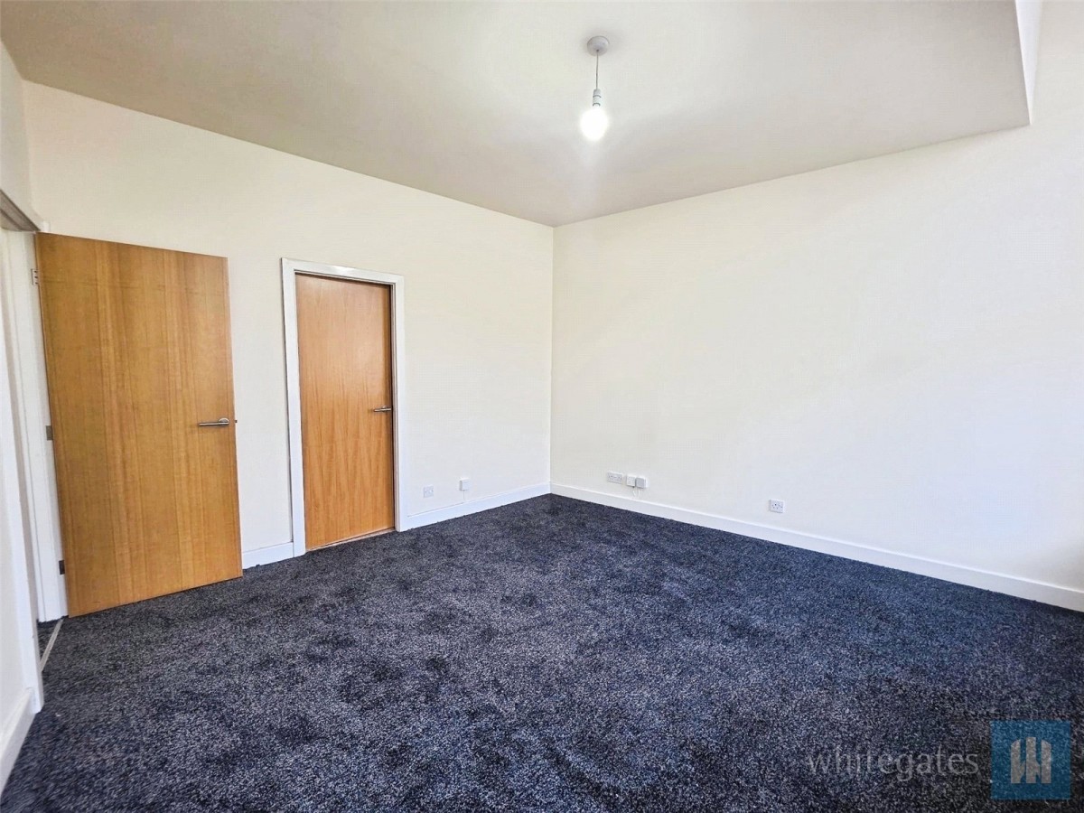 Dewsbury, West Yorkshire