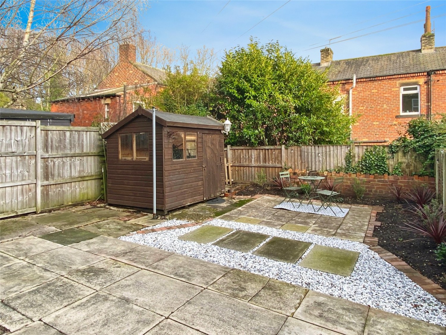 Earlsheaton, Dewsbury