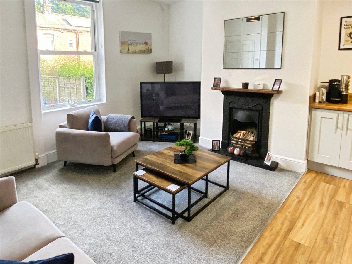 Earlsheaton, Dewsbury