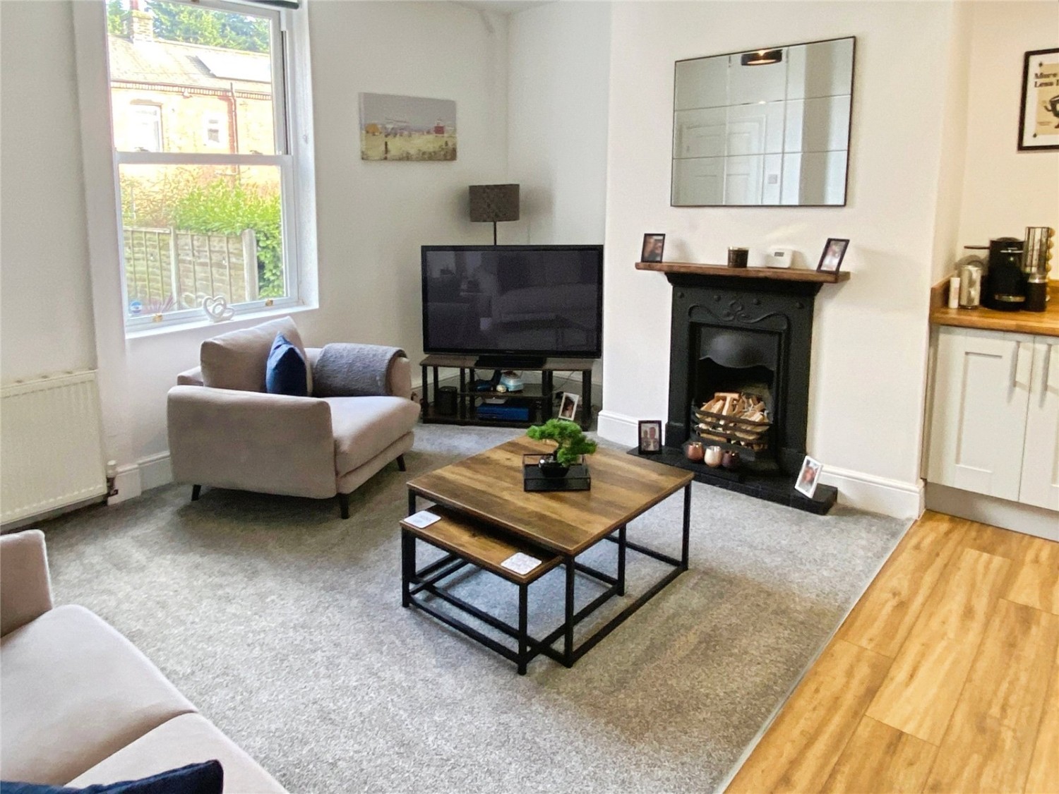 Earlsheaton, Dewsbury