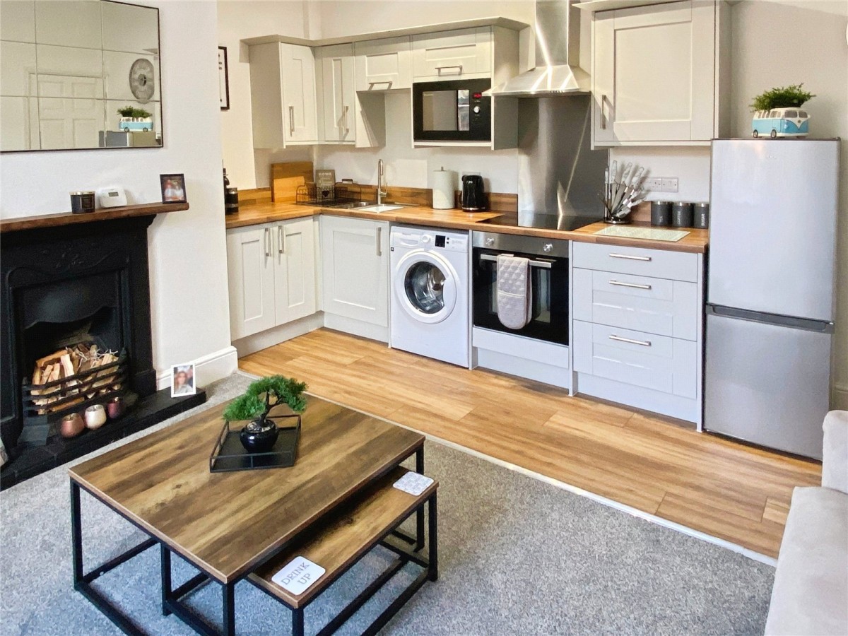 Earlsheaton, Dewsbury