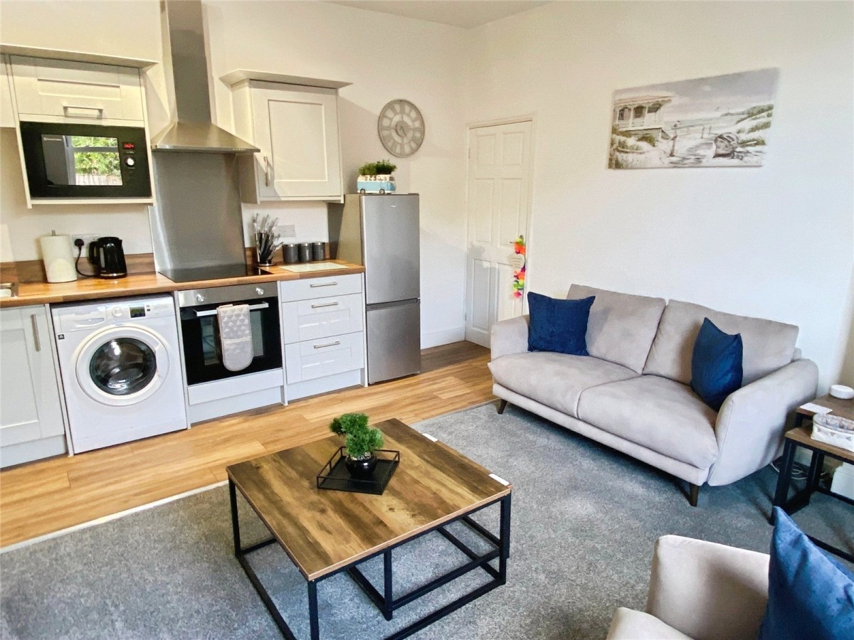 Earlsheaton, Dewsbury