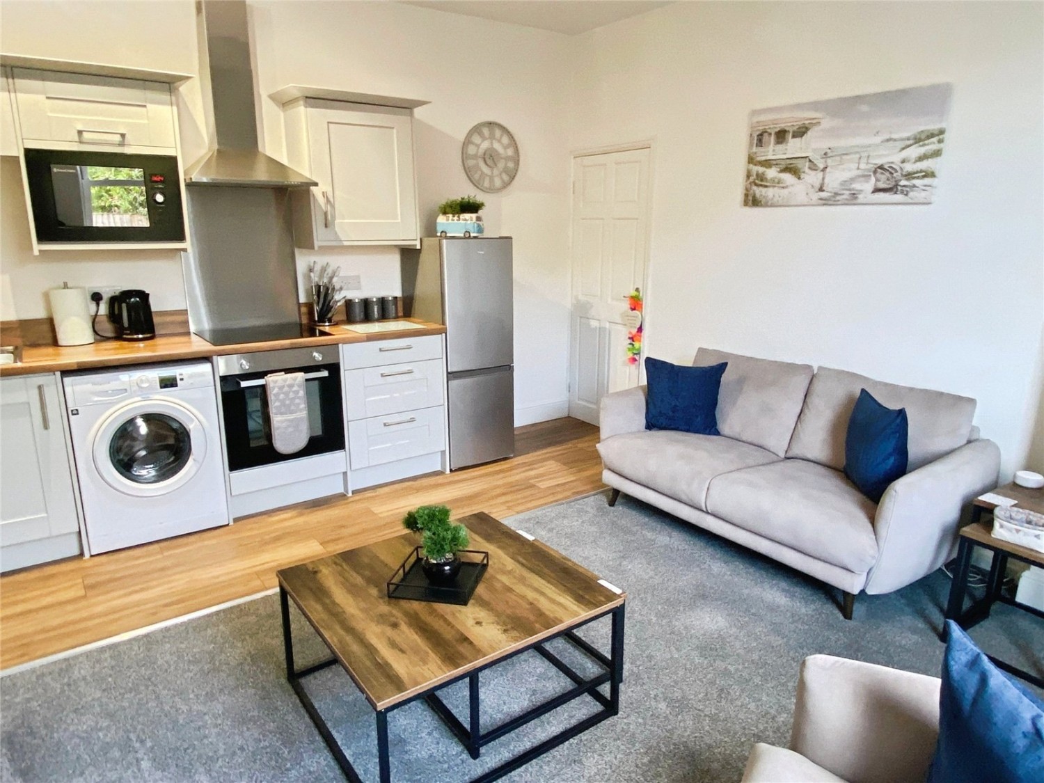 Earlsheaton, Dewsbury