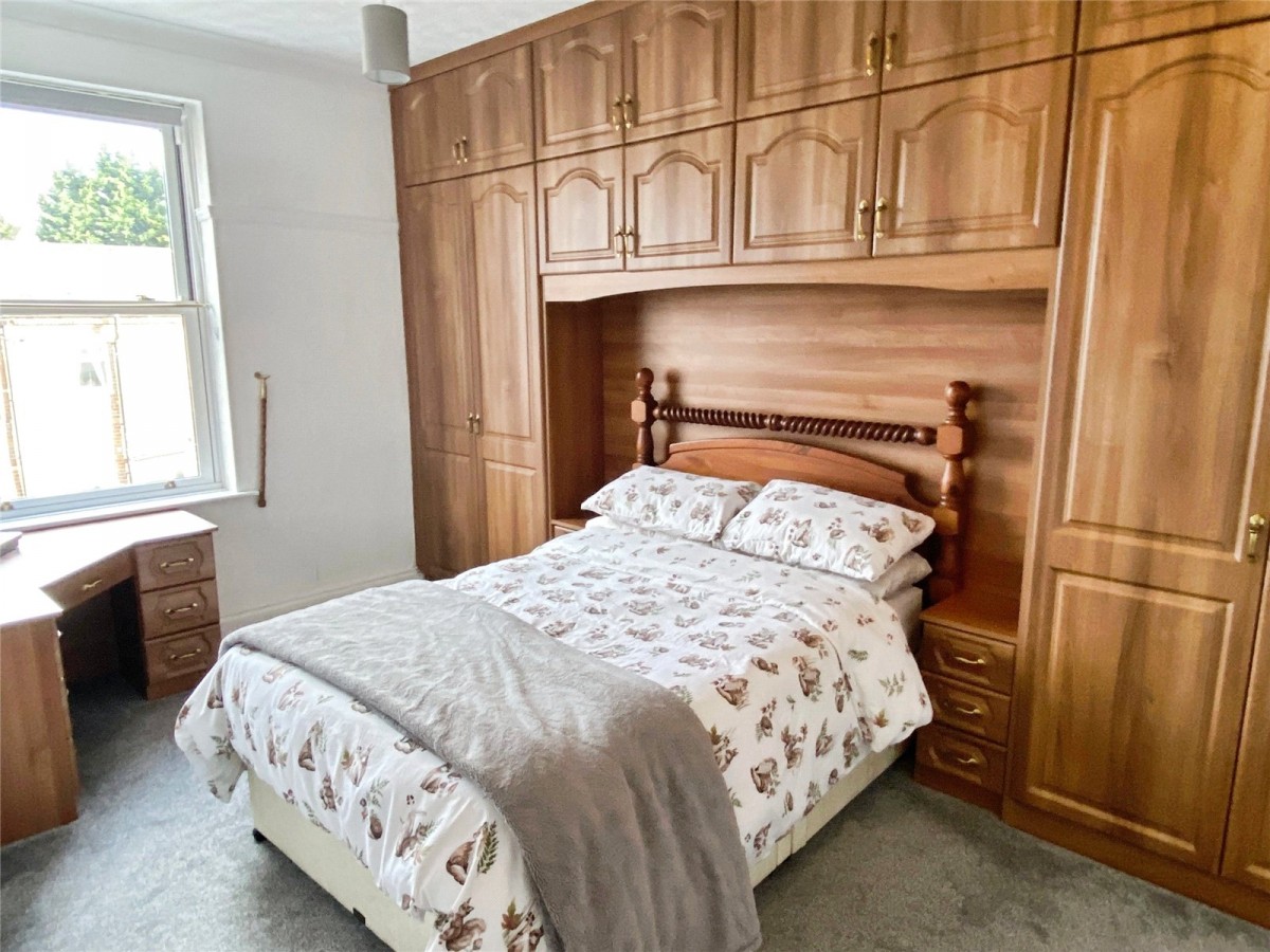 Earlsheaton, Dewsbury