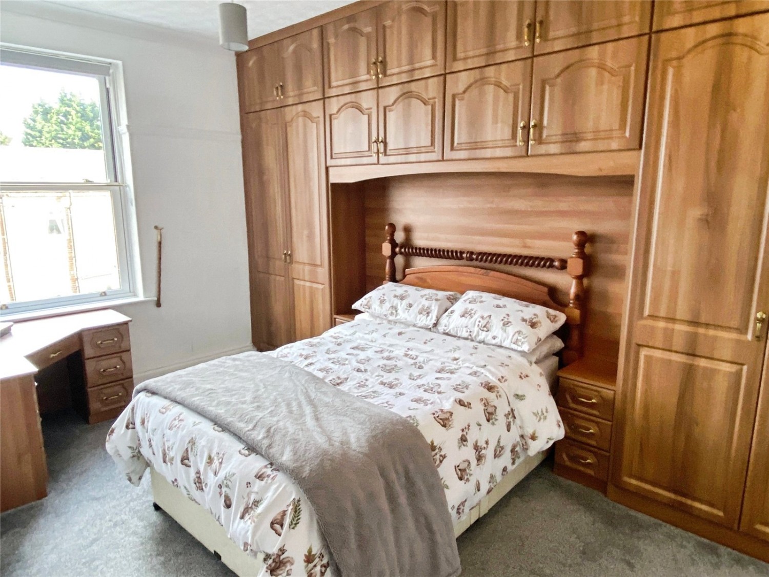 Earlsheaton, Dewsbury