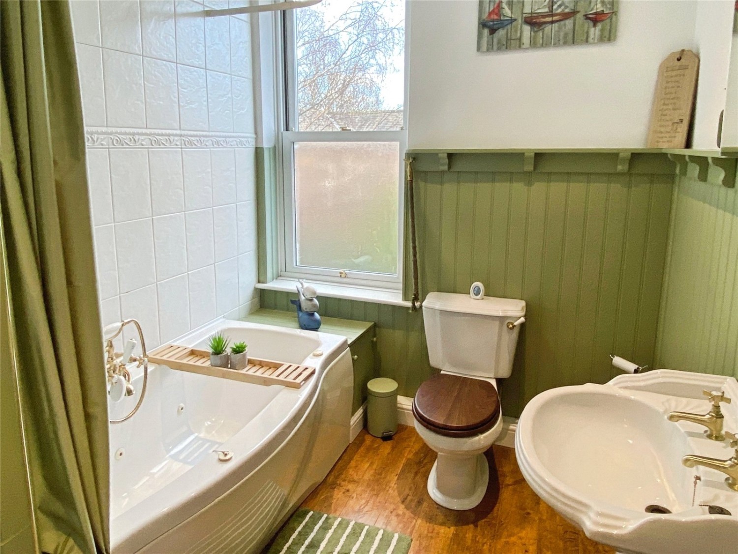 Earlsheaton, Dewsbury