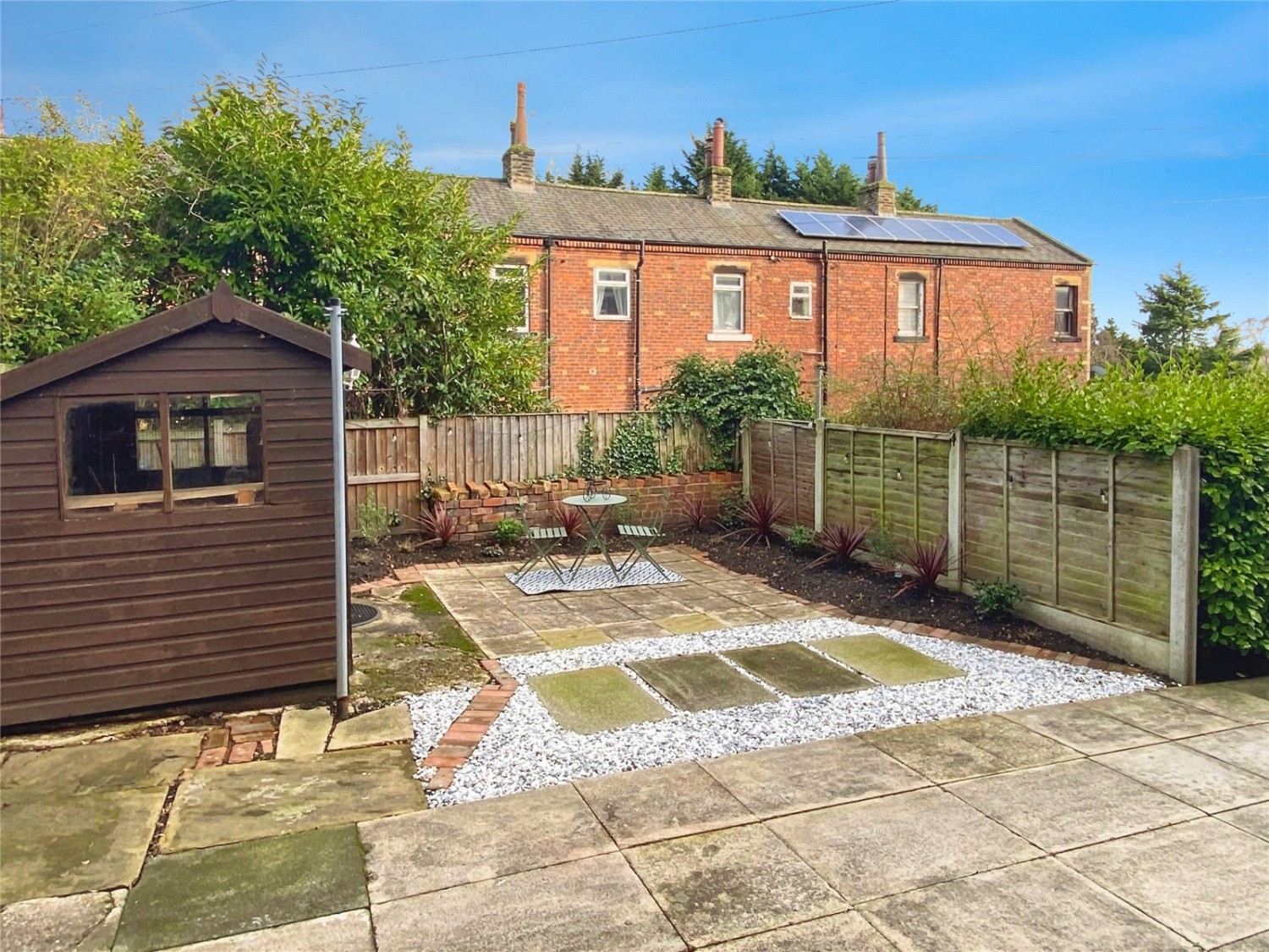 Earlsheaton, Dewsbury