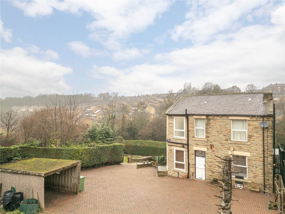 Earlsheaton, Dewsbury