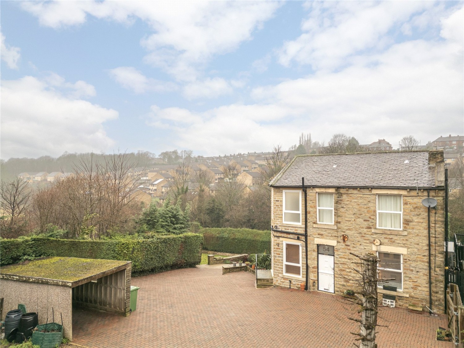 Earlsheaton, Dewsbury