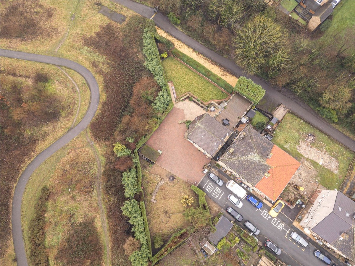 Earlsheaton, Dewsbury