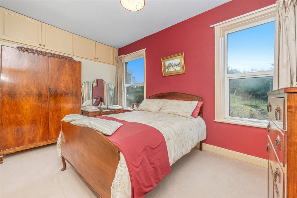 Earlsheaton, Dewsbury