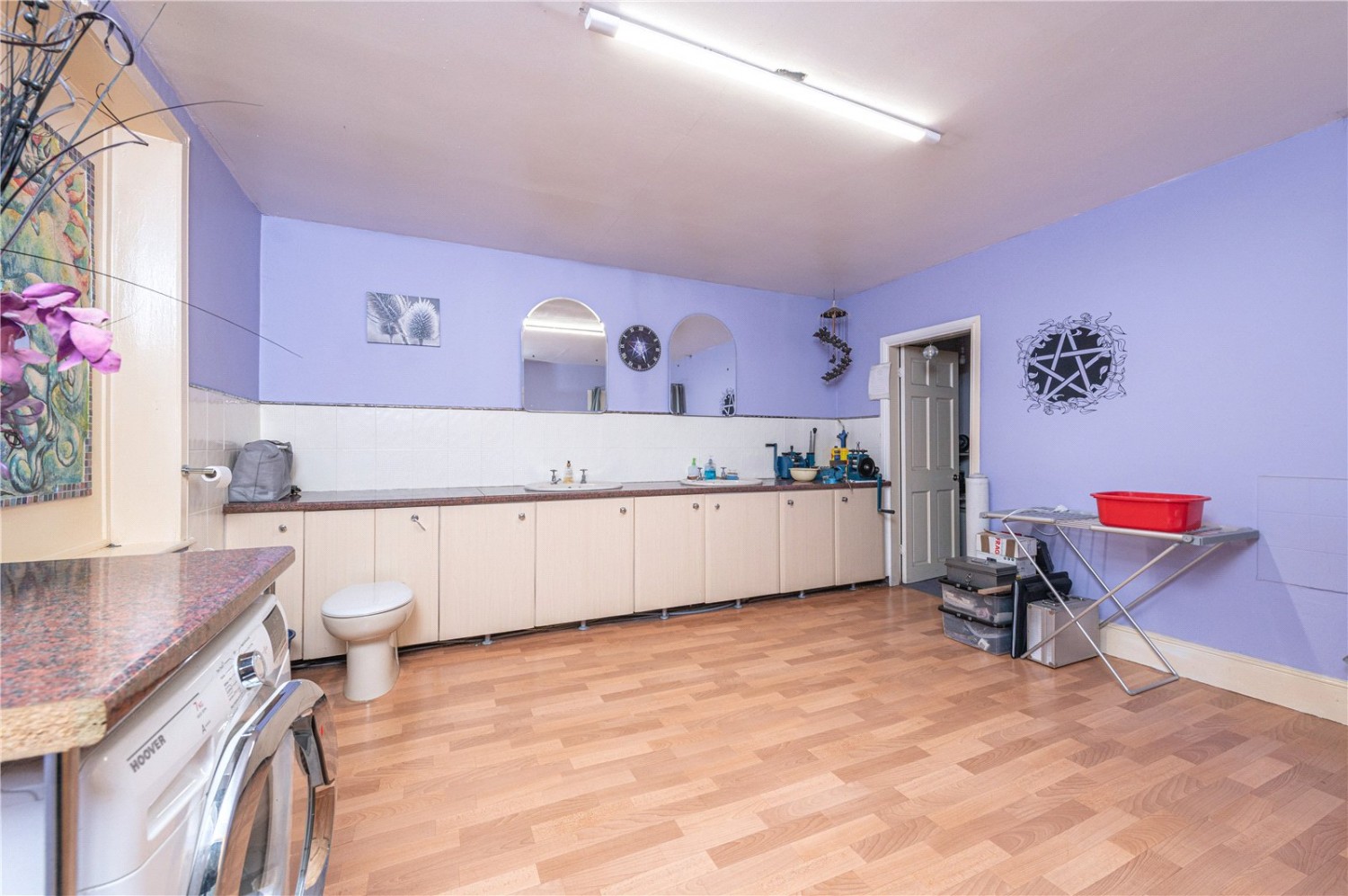 Earlsheaton, Dewsbury