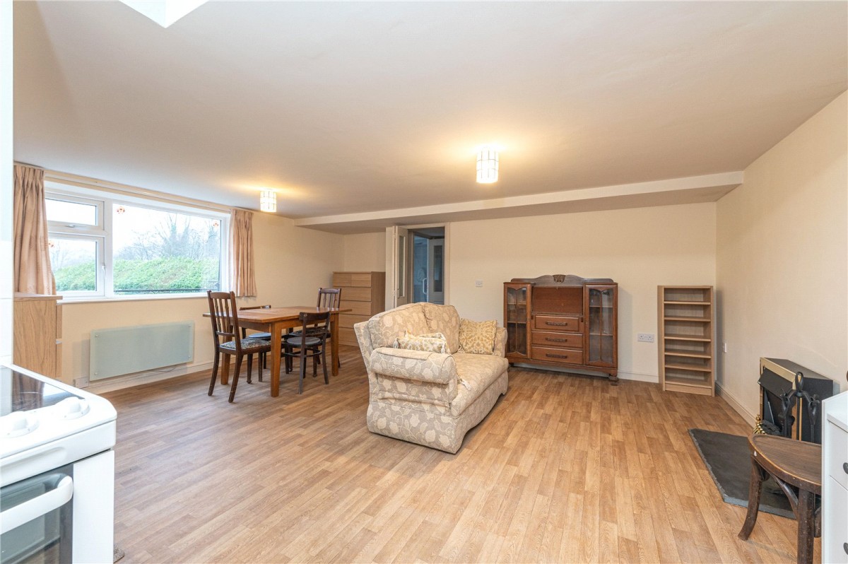 Earlsheaton, Dewsbury