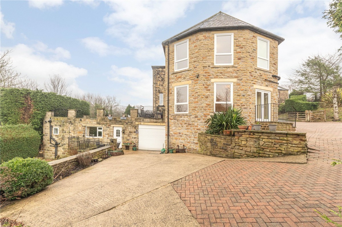 Earlsheaton, Dewsbury