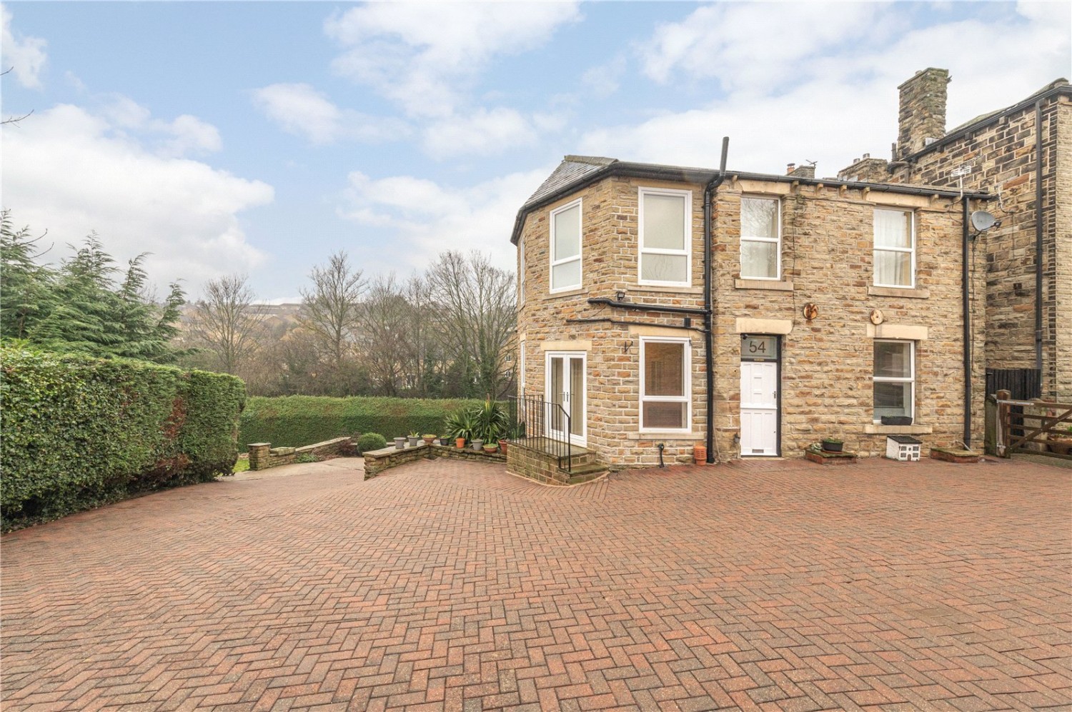 Earlsheaton, Dewsbury