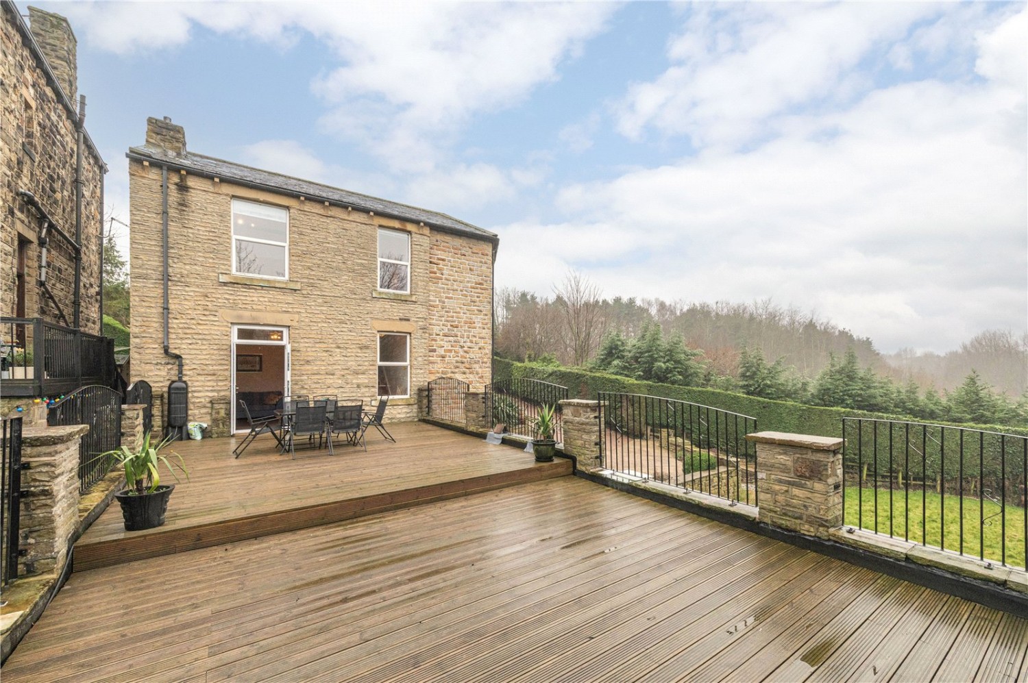 Earlsheaton, Dewsbury