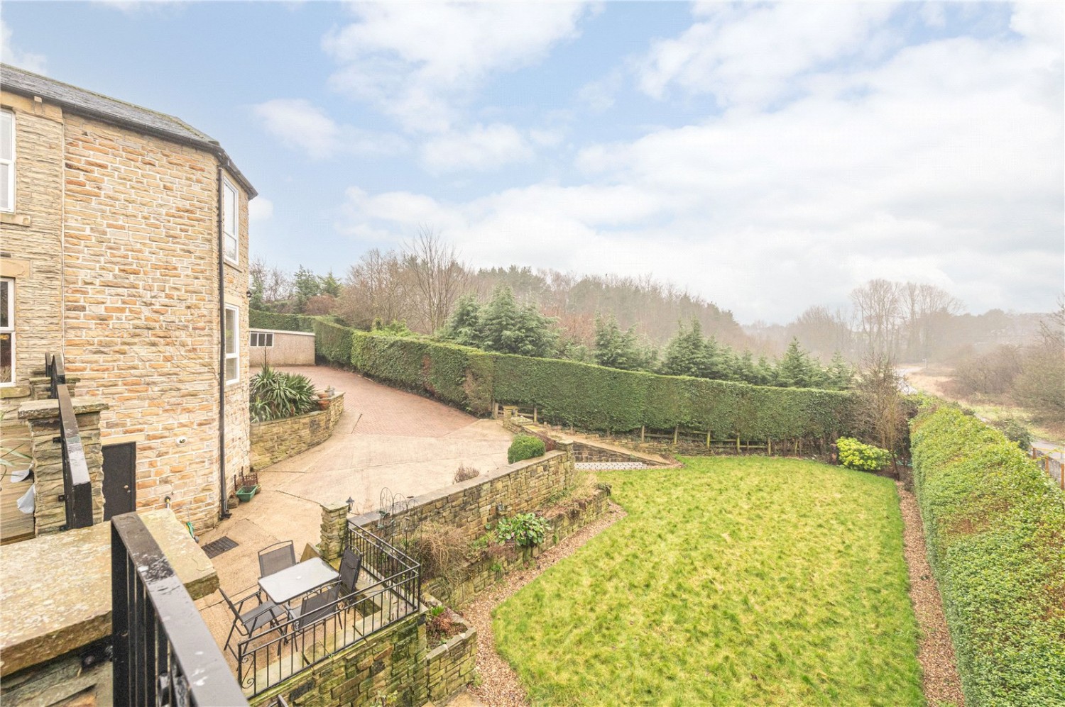 Earlsheaton, Dewsbury