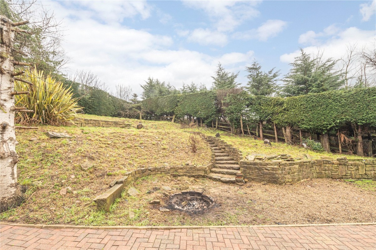 Earlsheaton, Dewsbury